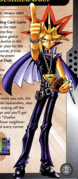 BUY NEW yu gi oh - 138136 Premium Anime Print Poster